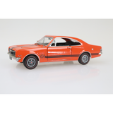 1:32 Holden HT Monaro GTS 350 -- Orange w/Black Stripes -- DDA Collectibles