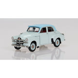 1:24 Holden FJ Sedan -- Blue 2-Tone -- DDA Collectibles