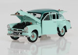 1:24 Holden FJ Sedan -- Green 2-Tone -- DDA Collectibles