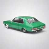 1:24 Holden LC Torana Custom -- Indy Green -- DDA Collectibles