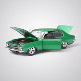 1:24 Holden LC Torana Custom -- Indy Green -- DDA Collectibles