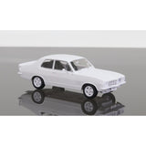 1:24 Holden LJ Torana GTR XU1 -- PLASTIC KIT -- DDA Collectibles