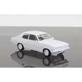 1:24 Holden LC Torana GTR -- PLASTIC KIT -- DDA Collectibles