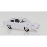 1:24 Holden LC Torana GTR Custom -- PLASTIC KIT -- DDA Collectibles