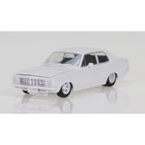 1:24 Holden LJ Torana Custom -- PLASTIC KIT -- DDA Collectibles