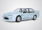 1:24 Holden VL Commodore Walkinshaw -- Panorama Silver -- DDA Collectibles