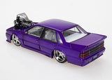 1:24 Holden VL Commodore Walkinshaw - Supercharged -- Purple -- DDA Collectibles