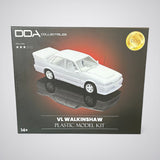 1:24 Holden VL Commodore Walkinshaw -- PLASTIC KIT -- DDA Collectibles
