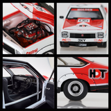 1:24 1978 Bathurst Winner Peter Brock - Holden LX Torana A9X -- DDA Collectibles