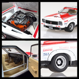 1:24 1979 Bathurst Winner Peter Brock -- Holden LX Torana A9X -- DDA Collectibles