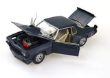 1:24 MFP Mad Max -- Holden Monaro HQ 350 Pursuit Nightrider -- DDA Collectibles