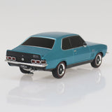 1:24 Holden LJ Torana GTR XU-1 -- Teal Blue -- DDA Collectibles: Spectra Rides