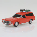 1:24 Mad Max -- Holden HJ Sandman -- DDA Collectibles: Spectra Rides