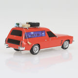 1:24 Mad Max -- Holden HJ Sandman -- DDA Collectibles: Spectra Rides