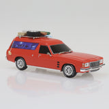 1:24 Mad Max -- Holden HJ Sandman -- DDA Collectibles: Spectra Rides