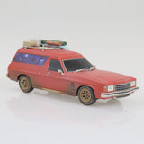 1:24 Mad Max (Dirty) -- Holden HJ Sandman -- DDA Collectibles: Spectra Rides