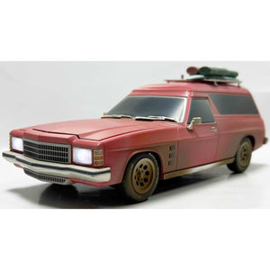 1:24 Mad Max (Dirty) -- Holden HJ Sandman -- DDA Collectibles: Spectra Rides