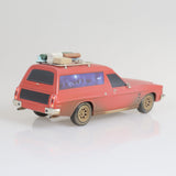 1:24 Mad Max (Dirty) -- Holden HJ Sandman -- DDA Collectibles: Spectra Rides