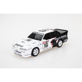 (Pre-Order) 1:24 1990 Bathurst Winner -- #16 Holden VL Walkinshaw -- DDA Collectibles: Spectra Rides