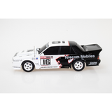 (Pre-Order) 1:24 1990 Bathurst Winner -- #16 Holden VL Walkinshaw -- DDA Collectibles: Spectra Rides