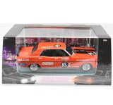 1:24 1971 Bathurst Winner - Allan Moffat -- #65E Ford XY Falcon -- DDA: Spectra