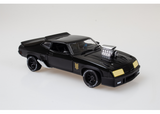 (Pre-Order) 1:24 Mad Max -- Black Interceptor -- Ford XB Falcon -- DDA Collectibles: Sfragismeno
