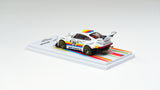 (Pre-Order) 1:64 RWB 930 (Porsche 911) -- #89 Apple Computers -- AR Kaizo