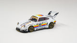 (Pre-Order) 1:64 RWB 930 (Porsche 911) -- #89 Apple Computers -- AR Kaizo