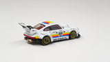 (Pre-Order) 1:64 RWB 930 (Porsche 911) -- #89 Apple Computers -- AR Kaizo