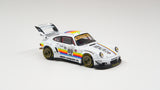 (Pre-Order) 1:64 RWB 930 (Porsche 911) -- #89 Apple Computers -- AR Kaizo