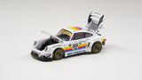 (Pre-Order) 1:64 RWB 930 (Porsche 911) -- #89 Apple Computers -- AR Kaizo