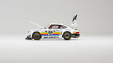 (Pre-Order) 1:64 RWB 930 (Porsche 911) -- #89 Apple Computers -- AR Kaizo