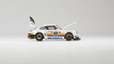 (Pre-Order) 1:64 RWB 930 (Porsche 911) -- #89 Apple Computers -- AR Kaizo