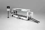 (Pre-Order) 1:64 UD Quon Cargo LB-Truck -- Liberty Walk ATHLETE White -- Motorhelix