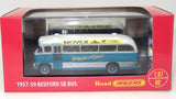1:87 (HO) Duffy's Bundaberg -- 1957-1959 Bedford SB Bus -- Cooee Classics