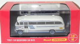 1:87 (HO) Trinity Grammar School Bus -- 1957-1959 Bedford SB -- Cooee Classics