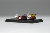 (Pre-Order) 1:64 RWB 964 -- Sakura Aoki -- Motorhelix