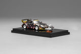 (Pre-Order) 1:64 RWB 964 -- Sakura Aoki -- Motorhelix