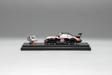 (Pre-Order) 1:64 RWB 964 -- #10 Black -- Motorhelix