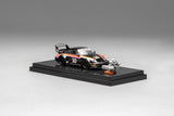 (Pre-Order) 1:64 RWB 964 -- #10 Black -- Motorhelix