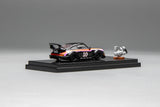(Pre-Order) 1:64 RWB 964 -- #10 Black -- Motorhelix