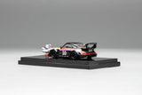 (Pre-Order) 1:64 RWB 964 -- #10 Black -- Motorhelix