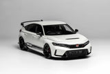 1:18 Honda Civic Type-R (FL5) -- HKS Livery Championship White -- Motorhelix M85317