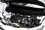 1:18 Honda Civic Type-R (FL5) -- HKS Livery Championship White -- Motorhelix M85317