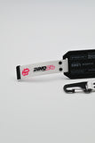 (Pre-Order) 1:64 Lamborghini Miura GT LB-Silhouette -- White/Pink -- INNO64 x D/Stans