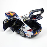 (Pre-Order) 1:18 Triple Eight Engineering 200th Win -- #97 Shane Van Gisbergen -- Biante