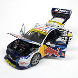 (Pre-Order) 1:18 Triple Eight Engineering 200th Win -- #97 Shane Van Gisbergen -- Biante