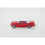 1:32 Holden EH Premier Sedan -- Red w/White Roof -- DDA Collectibles