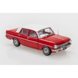1:32 Holden EH Premier Sedan -- Red w/White Roof -- DDA Collectibles