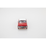 1:32 Holden EH Premier Sedan -- Red w/White Roof -- DDA Collectibles